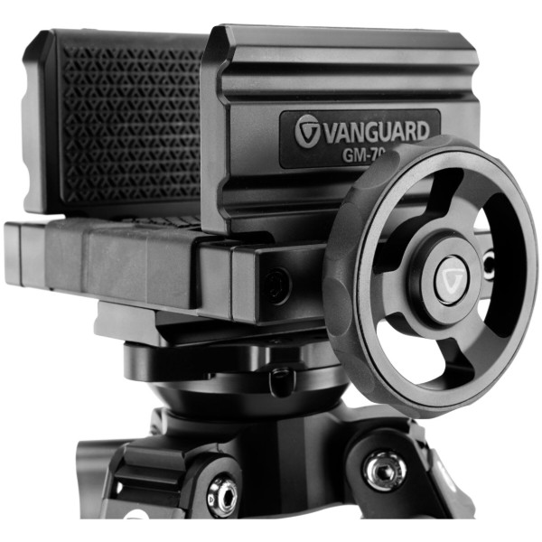 Фото - Штатив Vanguard Endeavor L 303AGM