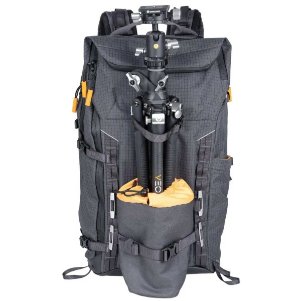 Фото - Рюкзак для фотокамери зі змінним об'єктивом Vanguard VEO Active 49 Khaki-Green (VEO Active 49 KG)