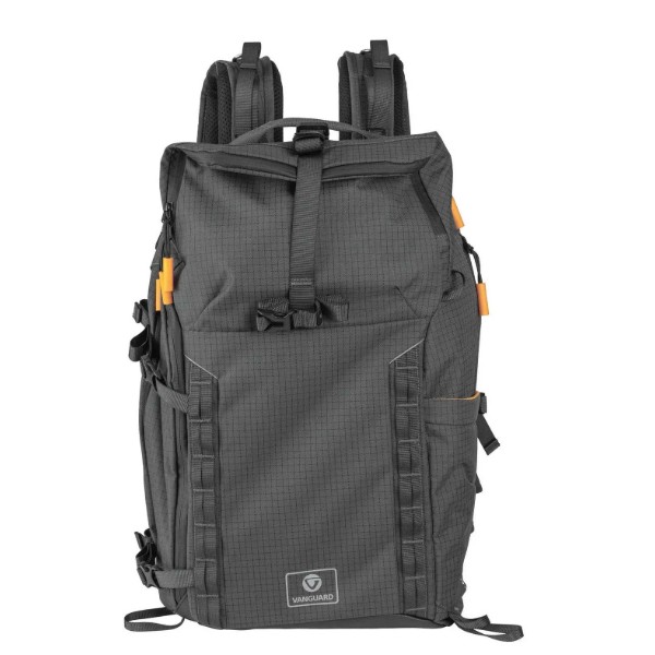 Фото - Рюкзак для фотокамери зі змінним об'єктивом Vanguard VEO Active 49 Khaki-Green (VEO Active 49 KG)