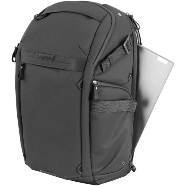 Фото - Рюкзак для фотокамеры со смен.объективом Vanguard VEO Metro B30L Black (VEO Metro B30L BK)