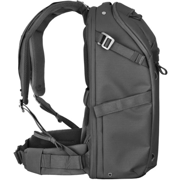Фото - Рюкзак для фотокамеры со смен.объективом Vanguard VEO Metro B30L Black (VEO Metro B30L BK)