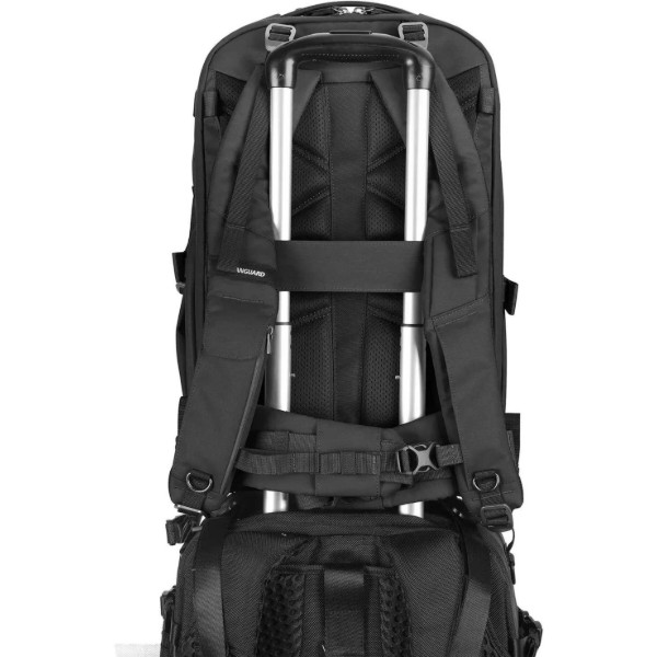 Фото - Рюкзак для фотокамеры со смен.объективом Vanguard VEO Metro B30L Black (VEO Metro B30L BK)