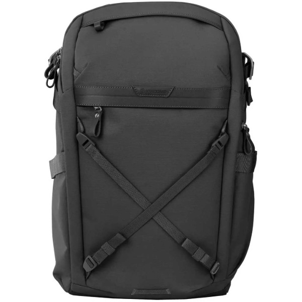 Фото - Рюкзак для фотокамеры со смен.объективом Vanguard VEO Metro B30L Black (VEO Metro B30L BK)
