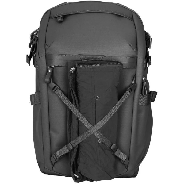 Фото - Рюкзак для фотокамеры со смен.объективом Vanguard VEO Metro B30L Black (VEO Metro B30L BK)