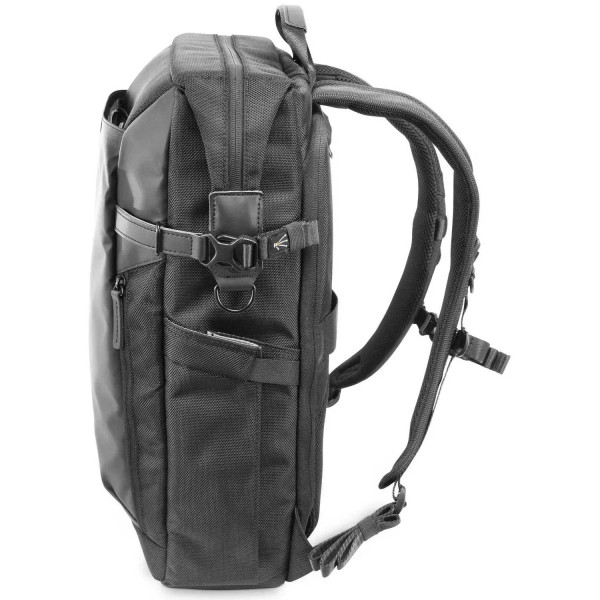 Фото - Рюкзак для фотокамеры со смен.объективом Vanguard VEO Select 45M Black (VEO Select 45M BK)