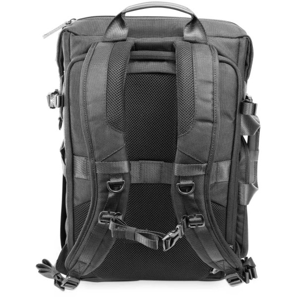 Фото - Рюкзак для фотокамеры со смен.объективом Vanguard VEO Select 45M Black (VEO Select 45M BK)