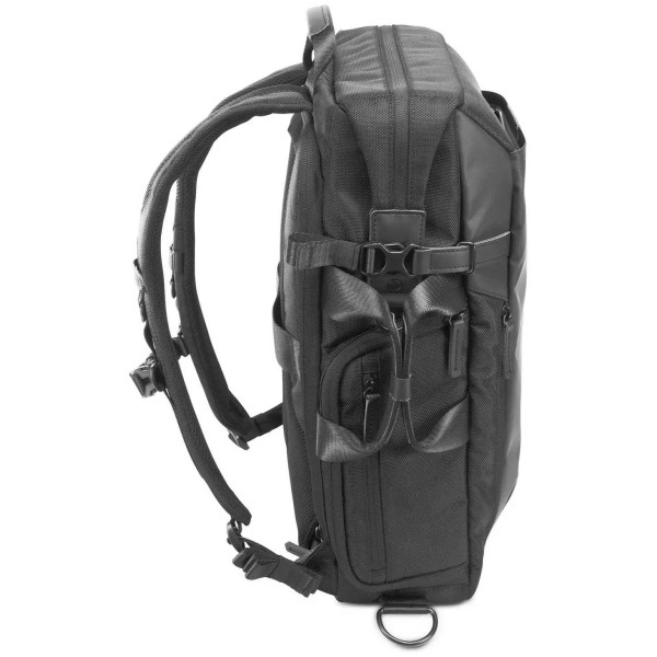 Фото - Рюкзак для фотокамеры со смен.объективом Vanguard VEO Select 45M Black (VEO Select 45M BK)