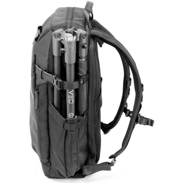 Фото - Рюкзак для фотокамеры со смен.объективом Vanguard VEO Select 45M Black (VEO Select 45M BK)