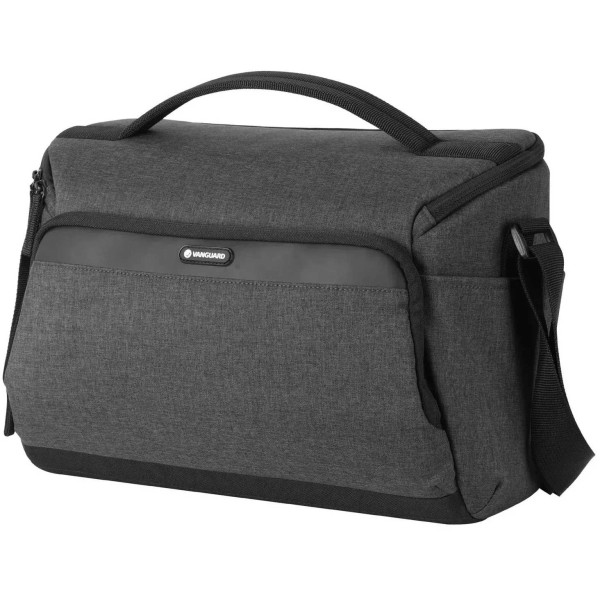 Фото - Сумка для фотокамери зі змін.об'єктивом Vanguard Vesta Aspire 34 Gray (Vesta Aspire 34 GY)