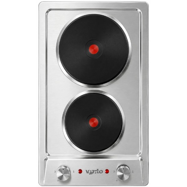 Фото - Варильна поверхня Domino Ventolux HE 302 (X) 11