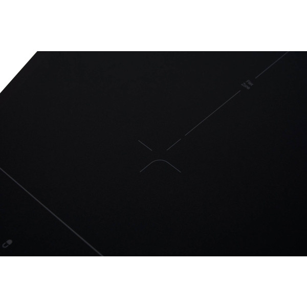 Фото - Варильна поверхня електрична Interline HIV 530 SFB BA Nano Matte