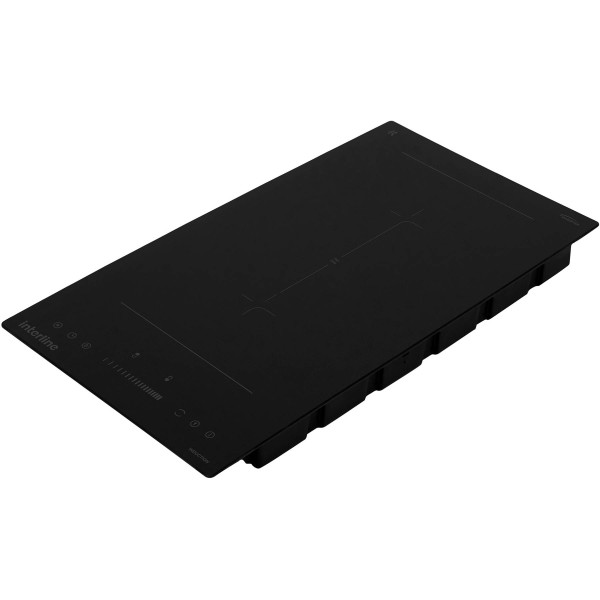 Фото - Варильна поверхня електрична Interline HIV 530 SFB BA Nano Matte