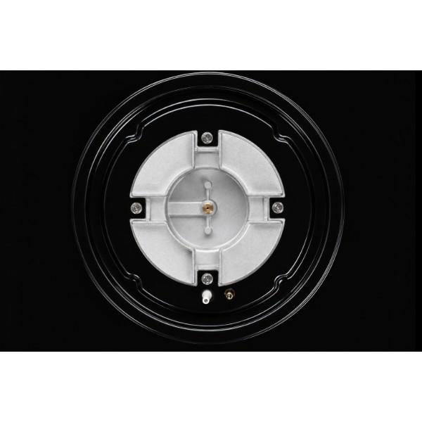 Фото - Варильна поверхня газова Ventolux HG320 RCEST (BK) 11