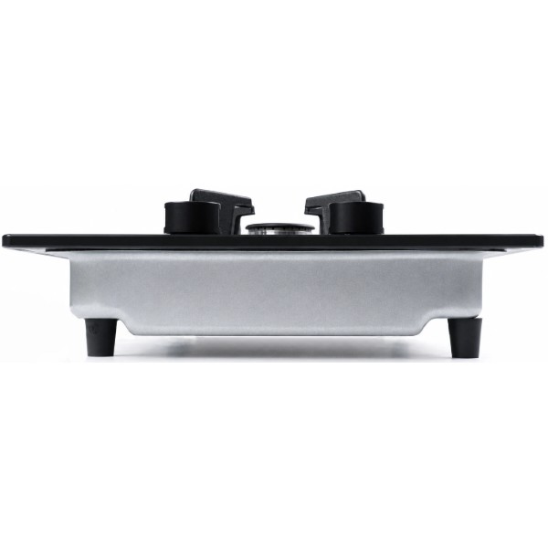 Фото - Варильна поверхня газова Ventolux HG320 RCS (BK) 11