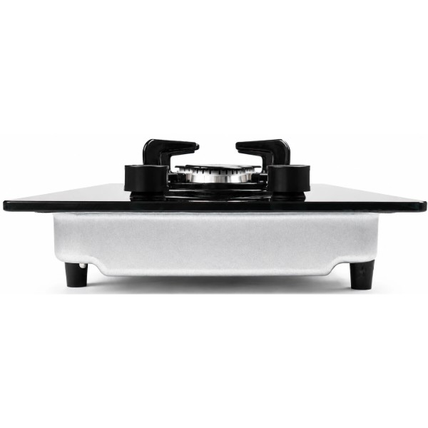 Фото - Варочная панель газовая Ventolux HG320 RS (BK) 11