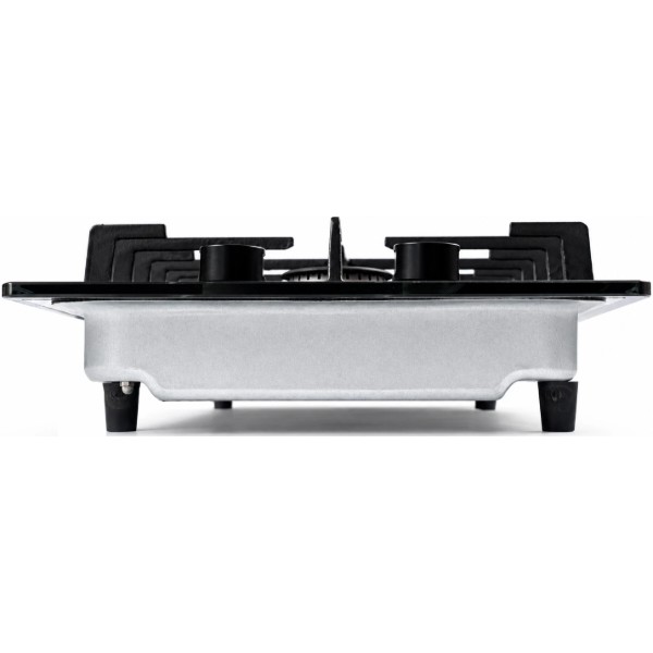 Фото - Варильна поверхня газова Ventolux HG320G CEST (BK) 11