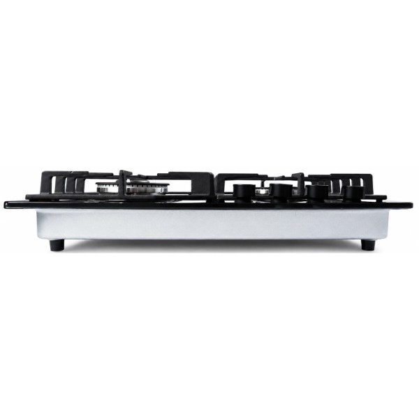 Фото - Варильна поверхня комбінована Ventolux HG631 L11G CEST (BK)