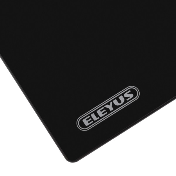 Фото - Варильна поверхня електрична ELEYUS G1EBHG SE 45 BL IN