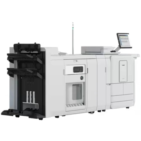 Фото - БФП ч/б друку Canon varioPRINT 115 QUARTZ DP LINE ENGINE-C2 (8116B209AA) Фото - БФП ч/б друку Canon varioPRINT 115 QUARTZ DP LINE ENGINE-C2 (8116B209AA)