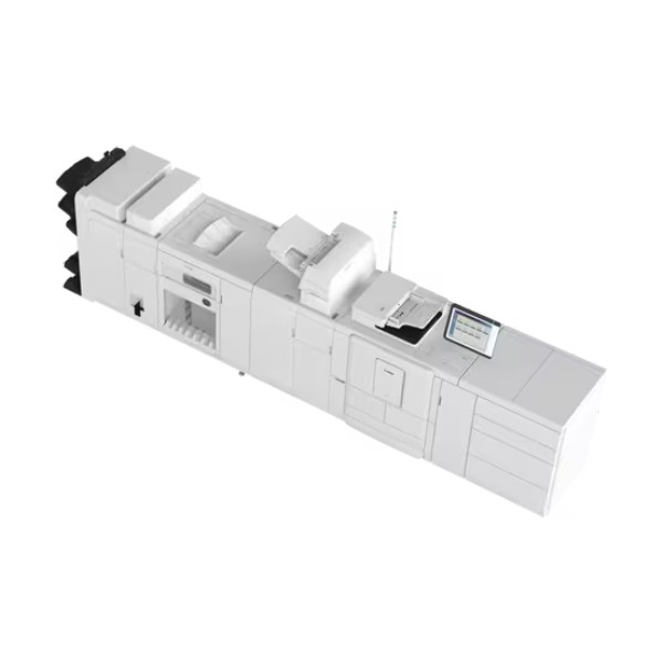 Фото - БФП ч/б друку Canon varioPRINT 115 QUARTZ DP LINE ENGINE-C2 (8116B209AA)