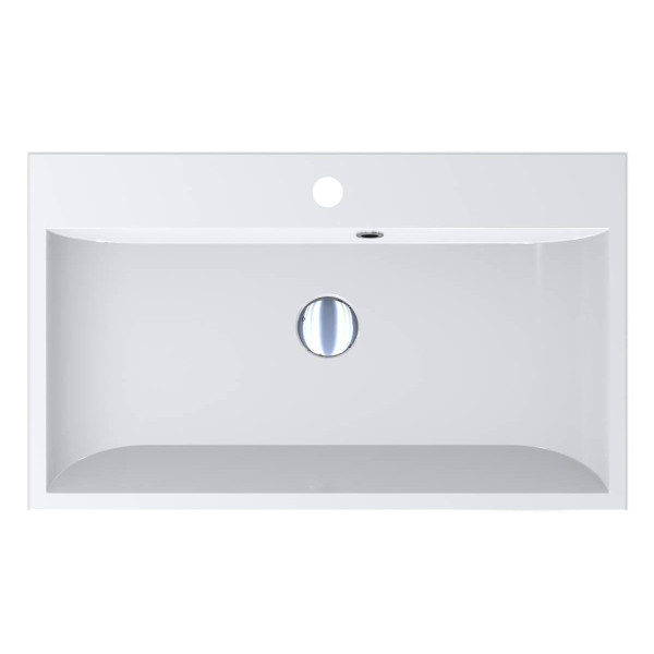 Фото - Раковина для ванної Miraggio SUNNY