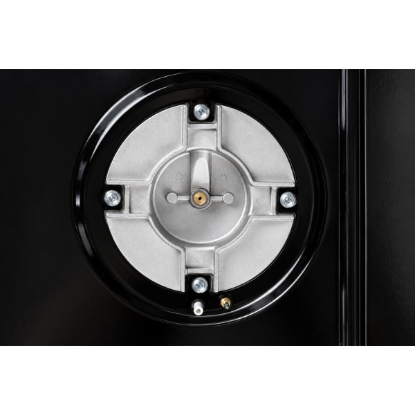 Фото - Варочная панель газовая Ventolux HG640-DA3 CEST (BK)