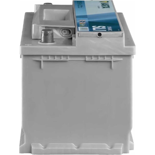 Фото - Автомобільний акумулятор Varta Dynamic SLI 12В 95Аг 800А R+ (595402080)