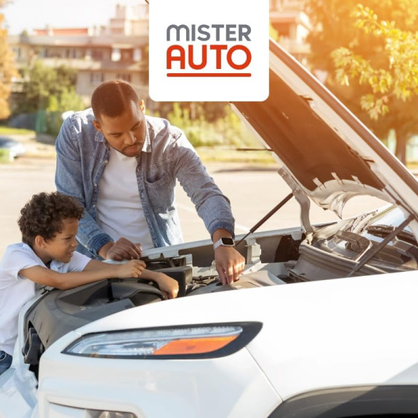 Фото - Аккумулятор для ИБП Varta Dynamic SLI 12В 80Аг 740А R+ (580400074)