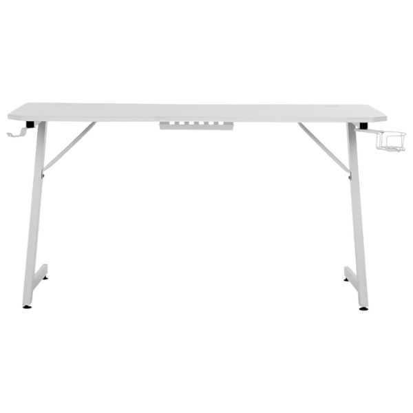 Фото - Стол компьютерный Hator Vast Junior (HTD-008) White