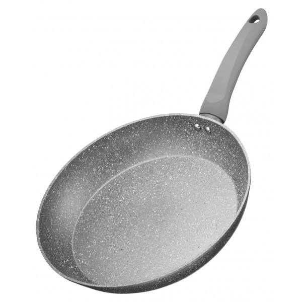 Фото - Сковорода універсальна Ardesto Gemini Gourmet Vasto 28 см (AR1928GSG)