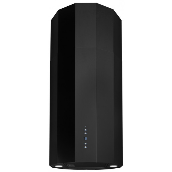 Фото - Витяжка декоративна NORTBERG Viva Black 40