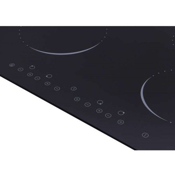 Фото - Варильна поверхня  електрична Ventolux VB 60 TC