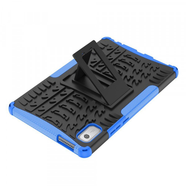 Фото - Чохол для планшета BeCover Lenovo Tab M9 TB-310 9'' Blue (709924)
