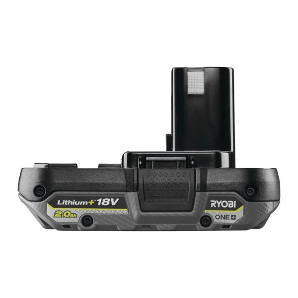 Фото - Акумулятор для електроінструментів Ryobi ONE+ RB1820C 18В (5133005052UNP)