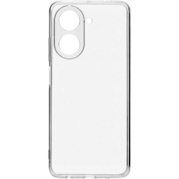 Фото - Чехол для смартфона BeCover for Xiaomi Redmi A5 / Poco C71 Transparancy (713487)