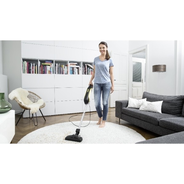 Фото - Пылесос ручной для дома Karcher VC 5 Premium
