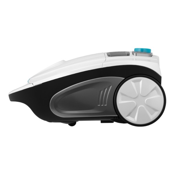 Фото - Пылесос для сухой уборки с мешком ARDESTO VC-I-B800W