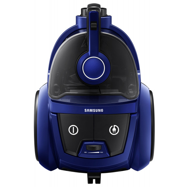 Фото - Пилосос для сухого прибирання без мішка Samsung VC07R305MVB/UK