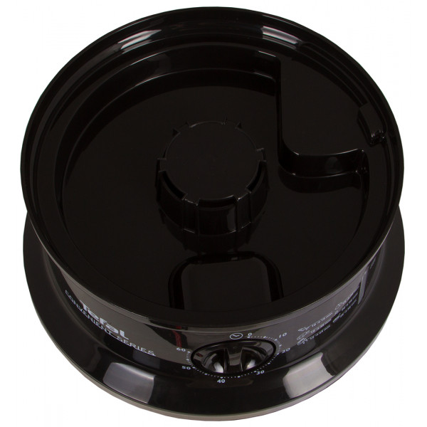 Фото - Пароварка Tefal Convenient series VC1401