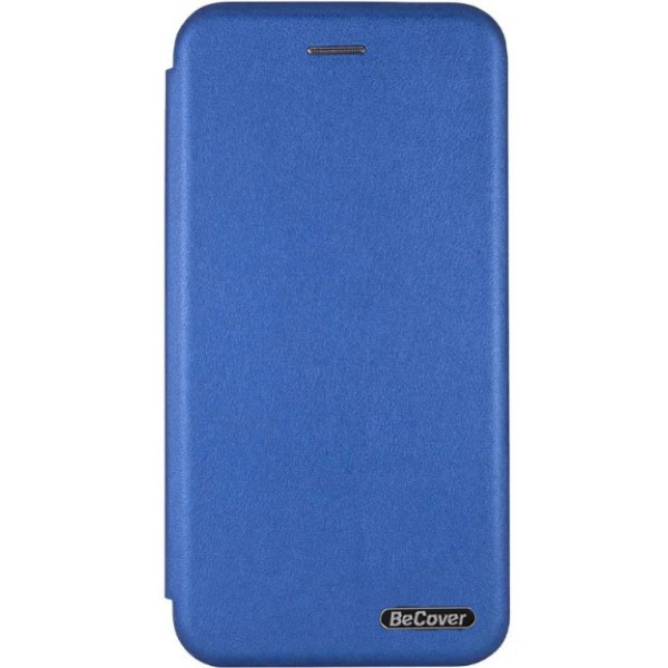 Фото - Чохол для смартфону
BeCover Exclusive for Samsung Galaxy A24 4G SM-A245 Blue (709784)