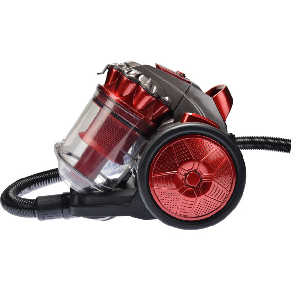 Фото - Пылесос для сухой уборки без мешка Elit Virago VC18