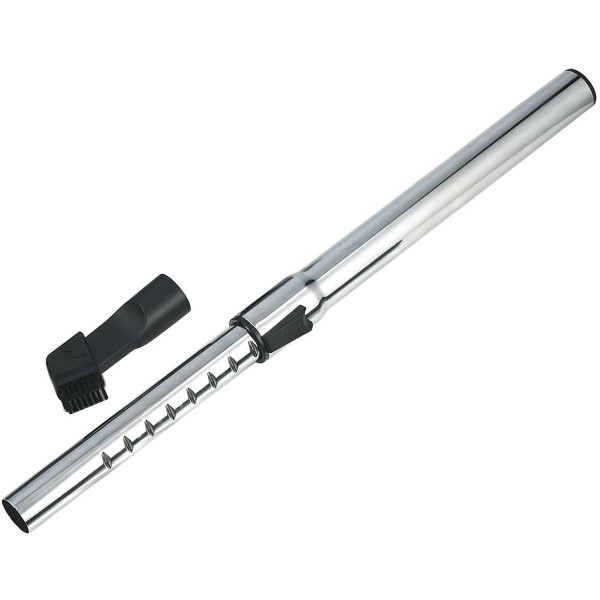 Фото - Пылесос для сухой уборки без мешка Elit Virago VC18