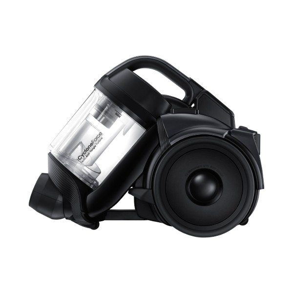 Фото - Пылесос для сухой уборки без мешка Samsung Pet Care VC21K5170HG/UK
