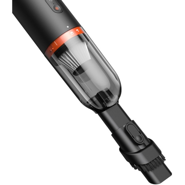 Фото - Автомобільний пилосос Baseus A2Pro Car Vacuum Cleaner Black (VCAQ040001)