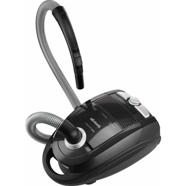 Фото - Пылесос для сухой уборки с мешком Gorenje VCE21ECBK