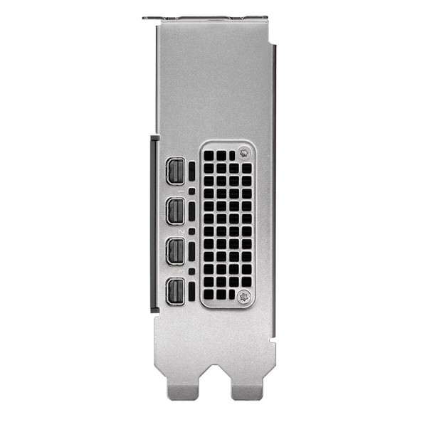 Фото - Видеокарта PNY Nvidia Quadro RTX2000 ADA 16G 4mDP (VCNRTX2000ADA-SB)