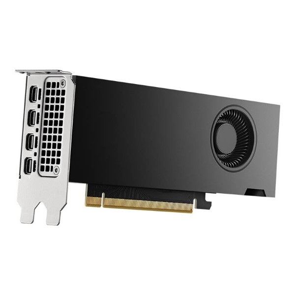 Фото - Видеокарта PNY Nvidia Quadro RTX2000 ADA 16G 4mDP (VCNRTX2000ADA-SB)