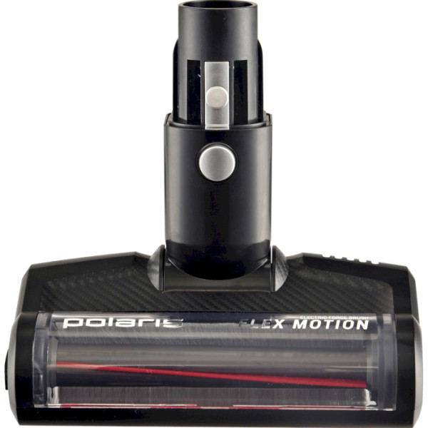 Фото - Пылесос ручной моющий Polaris PVCS 3750 Black