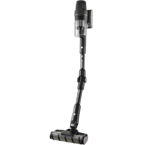 Фото - Пылесос ручной моющий Polaris PVCS 3750 Black