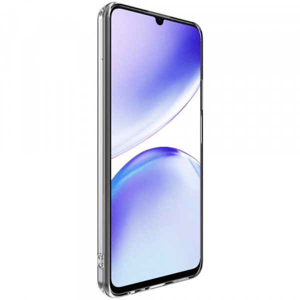 Фото - Чехол для смартфона BeCover for Realme C61 Transparancy (711900)